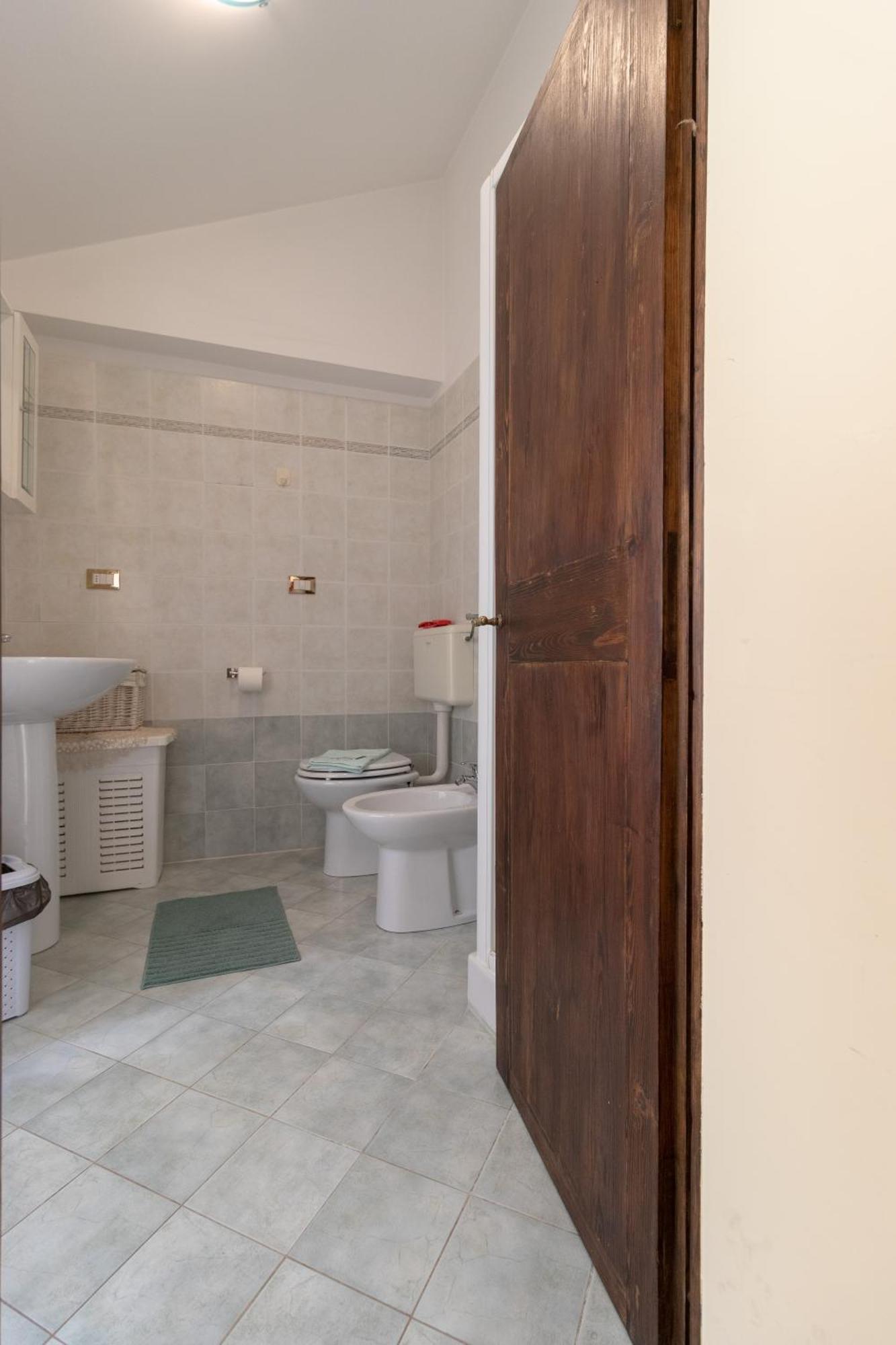 Al Belvedere Apartment Atri Exterior foto