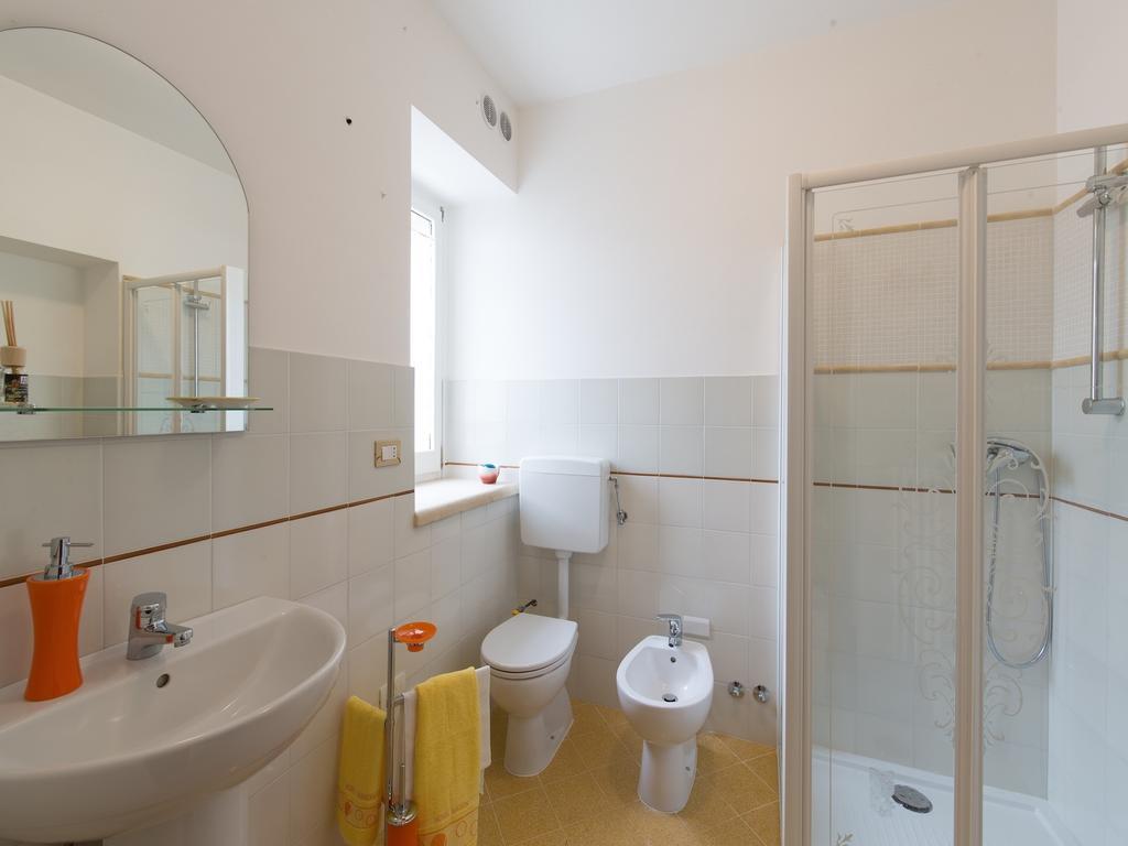 Al Belvedere Apartment Atri Exterior foto