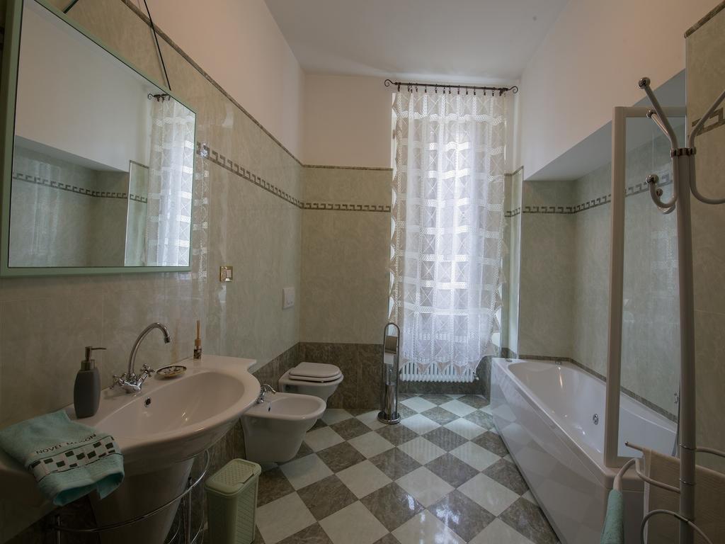 Al Belvedere Apartment Atri Exterior foto