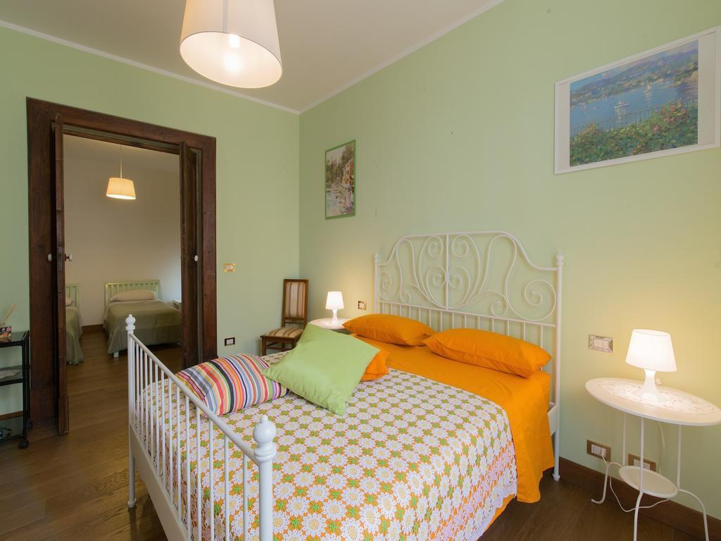 Al Belvedere Apartment Atri Exterior foto