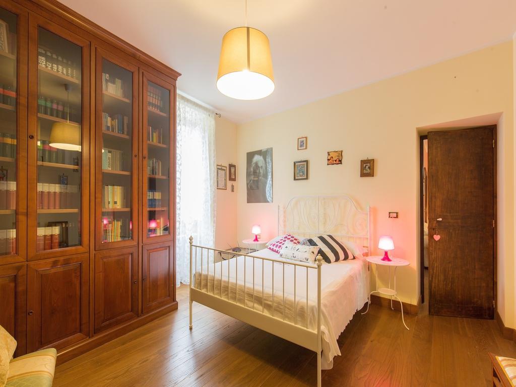 Al Belvedere Apartment Atri Exterior foto