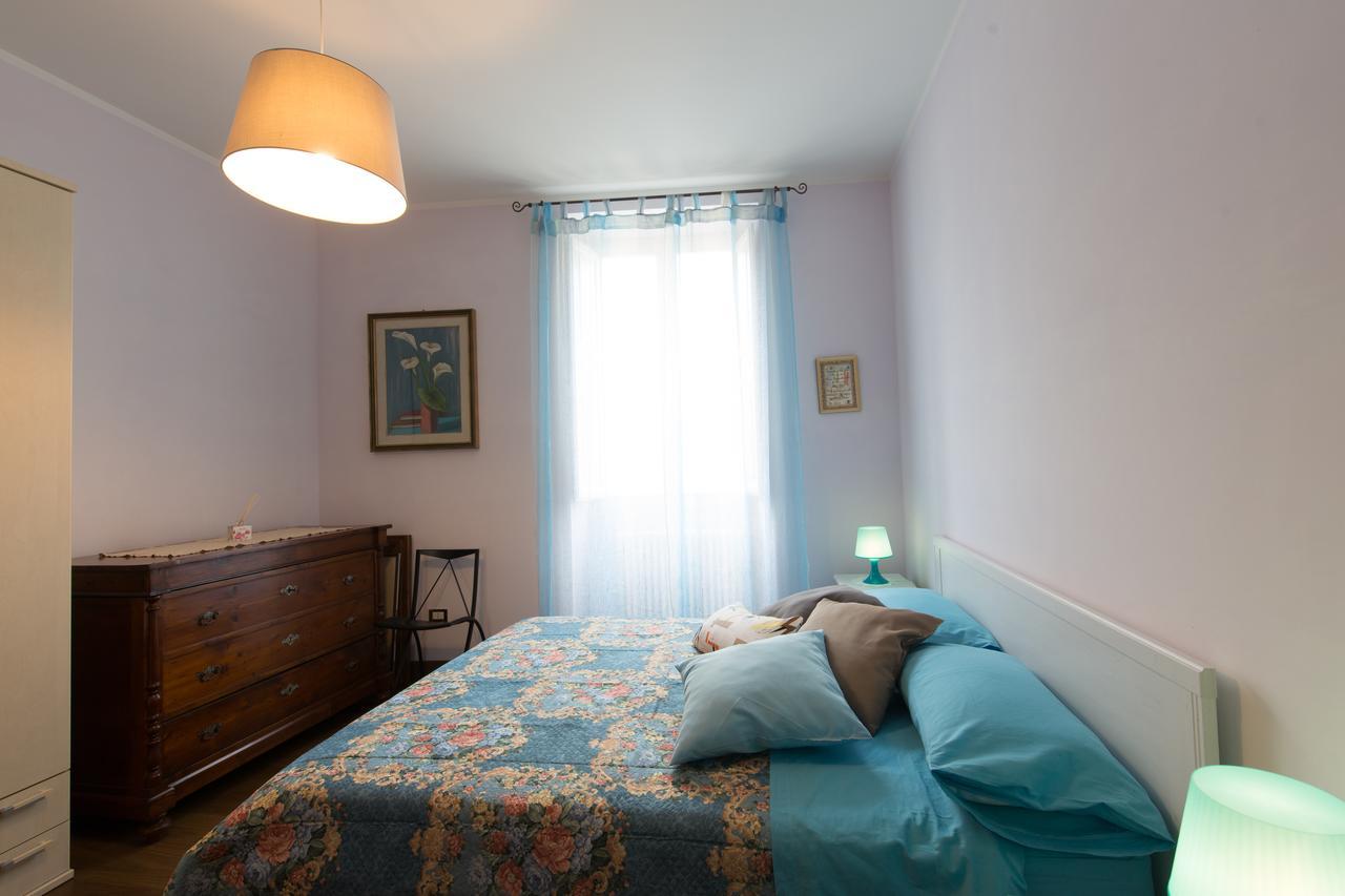 Al Belvedere Apartment Atri Exterior foto